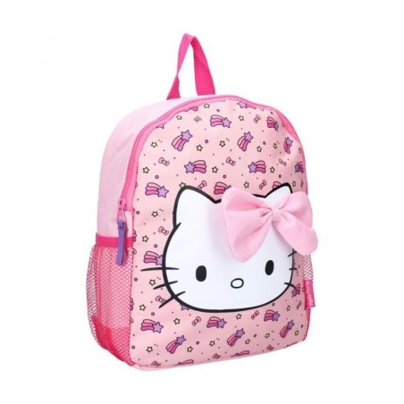 Σακιδιο Hello Kitty Pink Ribbon