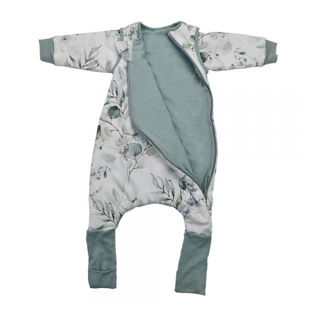Υπνόσακος με πόδια και αποσπώμενα χέρια Bebe Stars Winter Nature 3159-3  90cm (24-36 months) Υπνόσακος με πόδια και αποσπώμενα χέρια Bebe Stars Winter Nature 3159-3  90cm (24-36 months)