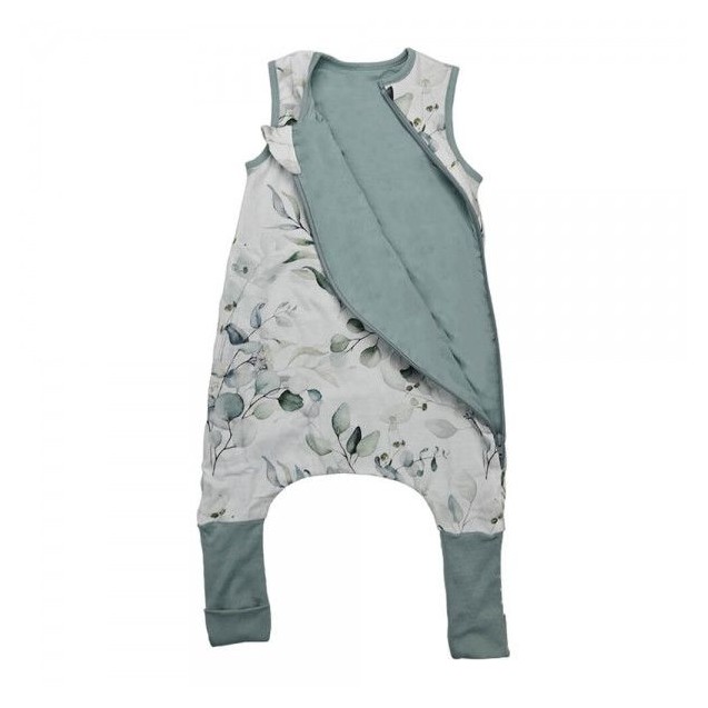 Υπνόσακος με πόδια αμάνικος Spring/Autumn Nature Bebe Stars 3158-3  90cm (24-36 months) Υπνόσακος με πόδια αμάνικος Spring/Autumn Nature Bebe Stars 3158-3  90cm (24-36 months)