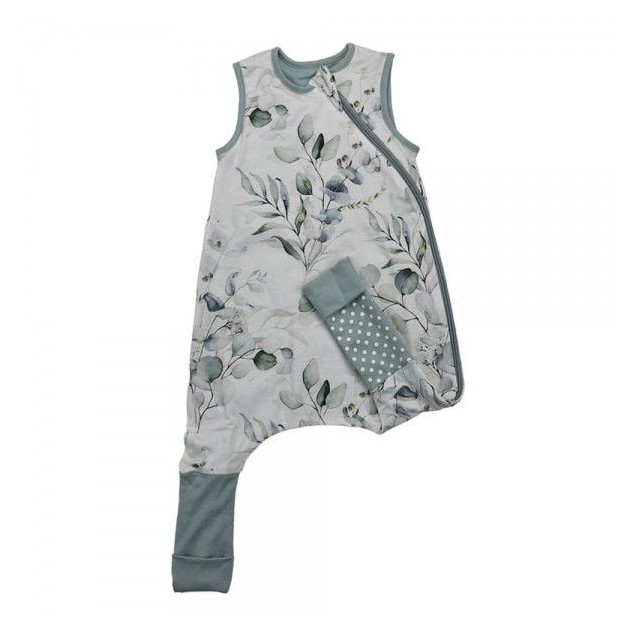 Υπνόσακος με πόδια αμάνικος Spring/Autumn Nature Bebe Stars 3158-3  90cm (24-36 months) Υπνόσακος με πόδια αμάνικος Spring/Autumn Nature Bebe Stars 3158-3  90cm (24-36 months)