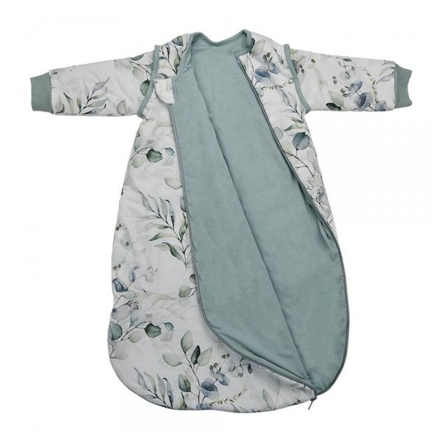 Υπνόσακος με αποσπώμενα χέρια Bebe Stars Winter Nature 3157-25 Υπνόσακος με αποσπώμενα χέρια Bebe Stars Winter Nature 3157-25