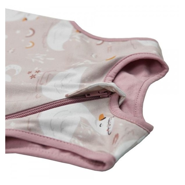 Υπνόσακος με πόδια αμάνικος Bebe Stars Spring/Autumn Swan 3148-2  80cm (18-24 months) Υπνόσακος με πόδια αμάνικος Bebe Stars Spring/Autumn Swan 3148-2  80cm (18-24 months)