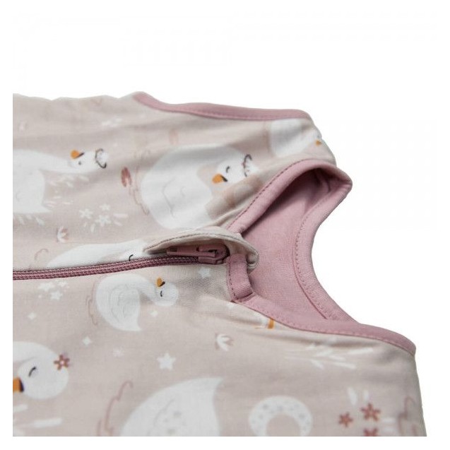 Υπνόσακος αμάνικος Bebe Stars Spring/Autumn Swan 3147-10 Υπνόσακος αμάνικος Bebe Stars Spring/Autumn Swan 3147-10