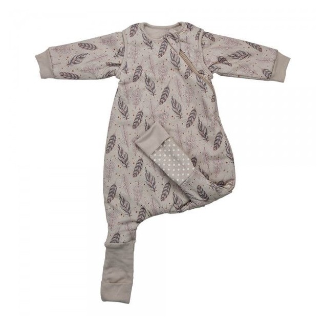 Υπνόσακος με πόδια και αποσπώμενα χέρια Bebe Stars Winter Boho 3139-3  90cm (24-36 months) Υπνόσακος με πόδια και αποσπώμενα χέρια Bebe Stars Winter Boho 3139-3  90cm (24-36 months)