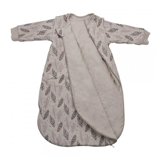 Υπνόσακος με αποσπώμενα χέρια Bebe Stars Winter Boho 3137-25 Υπνόσακος με αποσπώμενα χέρια Bebe Stars Winter Boho 3137-25