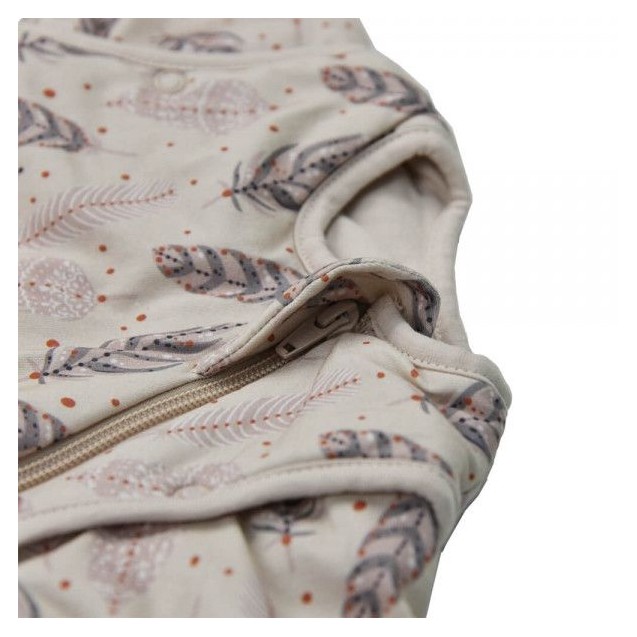 Υπνόσακος με αποσπώμενα χέρια Bebe Stars Winter Boho 3137-25 Υπνόσακος με αποσπώμενα χέρια Bebe Stars Winter Boho 3137-25