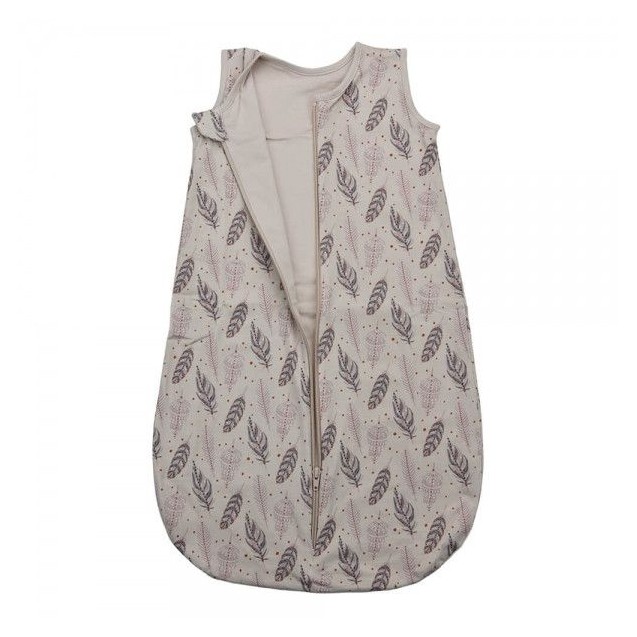 Υπνόσακος αμάνικος Bebe Stars Spring/Autumn Boho 3137-10 Υπνόσακος αμάνικος Bebe Stars Spring/Autumn Boho 3137-10