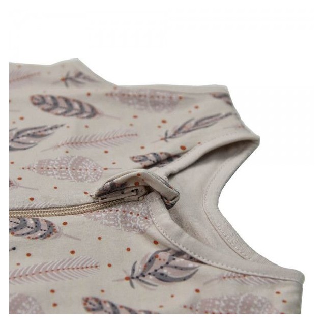 Υπνόσακος αμάνικος Bebe Stars Spring/Autumn Boho 3137-10 Υπνόσακος αμάνικος Bebe Stars Spring/Autumn Boho 3137-10