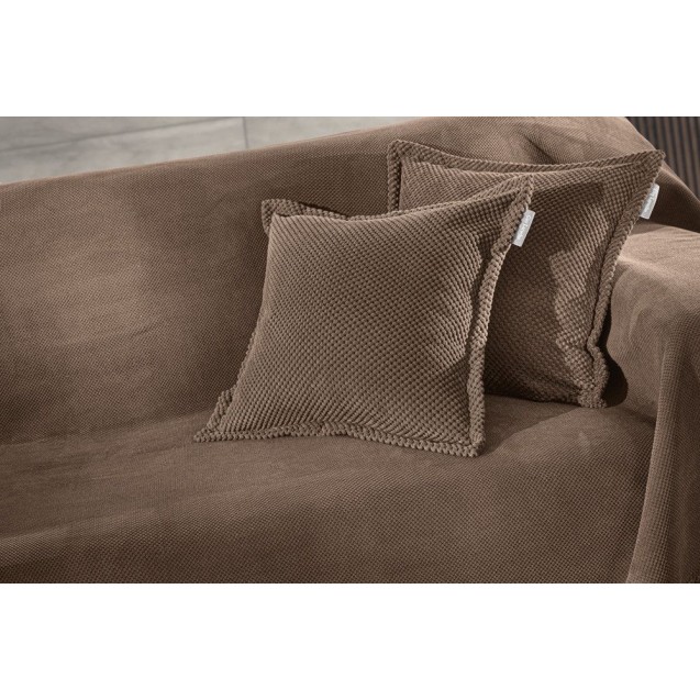 Ριχτάρι Τριθέσιου Guy Laroche Rubicon Latte 170x300 Ριχτάρι Τριθέσιου Guy Laroche Rubicon Latte 170x300