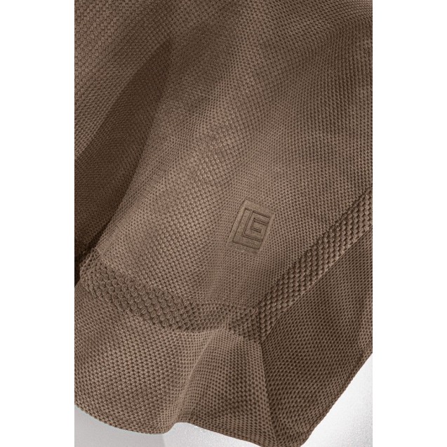 Τετραθέσιου Guy Laroche Rubicon Latte 170x350 Τετραθέσιου Guy Laroche Rubicon Latte 170x350