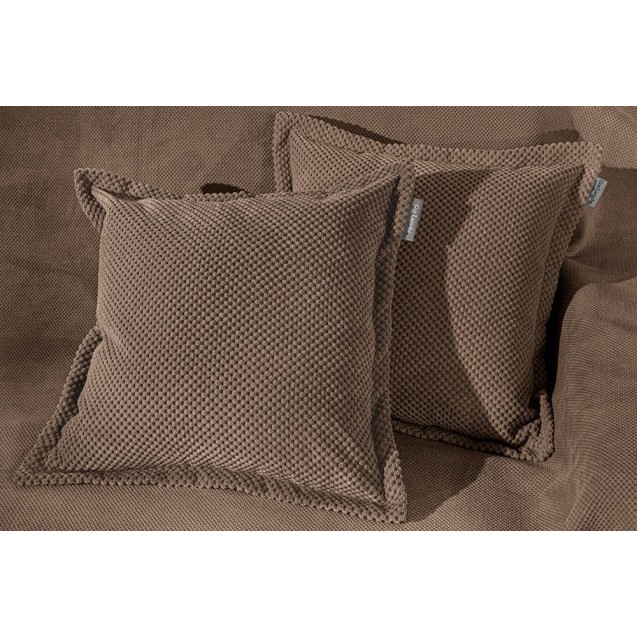 Τετραθέσιου Guy Laroche Rubicon Latte 170x350 Τετραθέσιου Guy Laroche Rubicon Latte 170x350