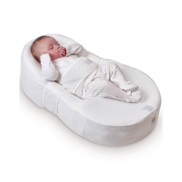 Βρεφικό Μαξιλάρι/Φωλιά Cocoonababy BR78710 Βρεφικό Μαξιλάρι/Φωλιά Cocoonababy BR78710