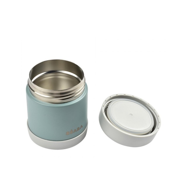 Θερμός Φαγητού Light Mist/Eucalyptus Green 300ml BR78712 Θερμός Φαγητού Light Mist/Eucalyptus Green 300ml BR78712