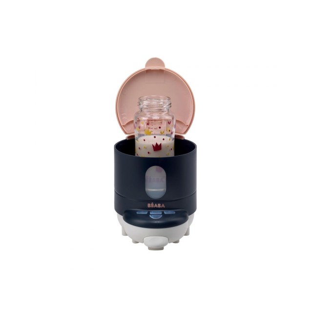 Συσκευή Προετοιμασίας Γάλακτος Bib Expresso Night Blue BR78704 Συσκευή Προετοιμασίας Γάλακτος Bib Expresso Night Blue BR78704