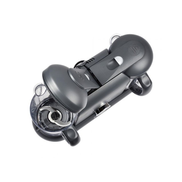 Ατμομάγειρας & Μπλέντερ Babycook Duo 4 In 1 Dark Grey 2x1.1lt BR78694 Ατμομάγειρας & Μπλέντερ Babycook Duo 4 In 1 Dark Grey 2x1.1lt BR78694