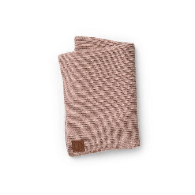 Κουβέρτα Μάλλινη Elodie faded rose BR77433 75X100 Κουβέρτα Μάλλινη Elodie faded rose BR77433 75X100