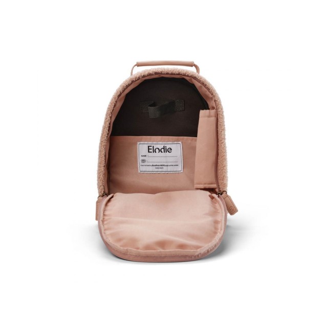 Σακίδιο Πλάτης Elodie Boucle BR77920 Σακίδιο Πλάτης Elodie Boucle BR77920