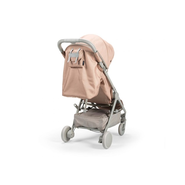 Καρότσι Elodie Mondo Blushing Pink BR78069 Καρότσι Elodie Mondo Blushing Pink BR78069