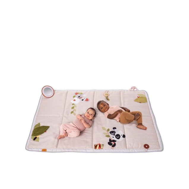 Χαλάκι Δραστηριοτήτων Super Mat Boho Chic BR77150 Χαλάκι Δραστηριοτήτων Super Mat Boho Chic BR77150