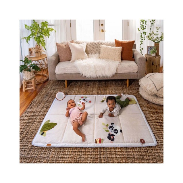 Χαλάκι Δραστηριοτήτων Super Mat Boho Chic BR77150 Χαλάκι Δραστηριοτήτων Super Mat Boho Chic BR77150