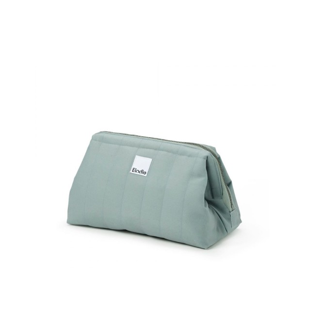 Νεσεσέρ Elodie Zip & Go Pebble Green BR77445 Νεσεσέρ Elodie Zip & Go Pebble Green BR77445