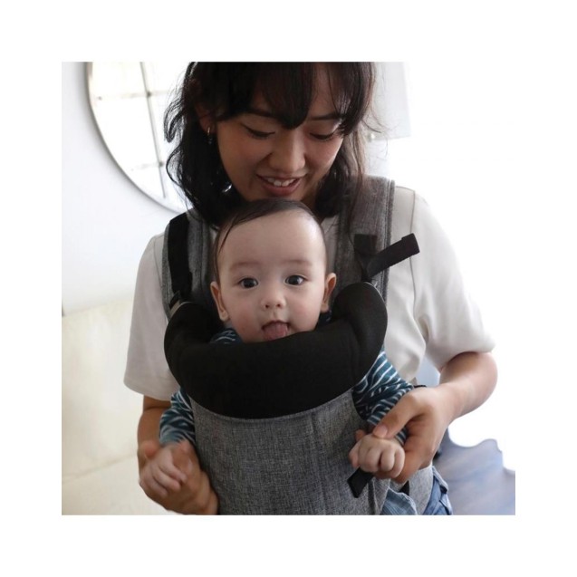 Μάρσιπος DreamBaby Journey Grey BR78157 Μάρσιπος DreamBaby Journey Grey BR78157