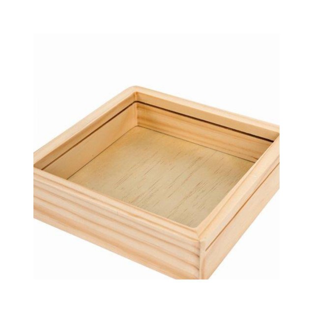 Κουτί Αποτύπωμα Baby Art Pure Box BR76719 Κουτί Αποτύπωμα Baby Art Pure Box BR76719