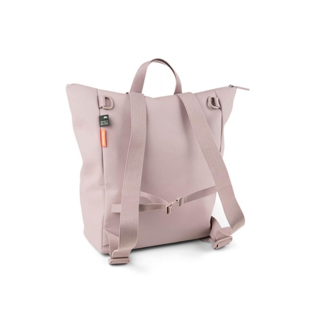 Τσάντα Αλλαγής Done By Deer Changing Backpack Powder BR77040 Τσάντα Αλλαγής Done By Deer Changing Backpack Powder BR77040