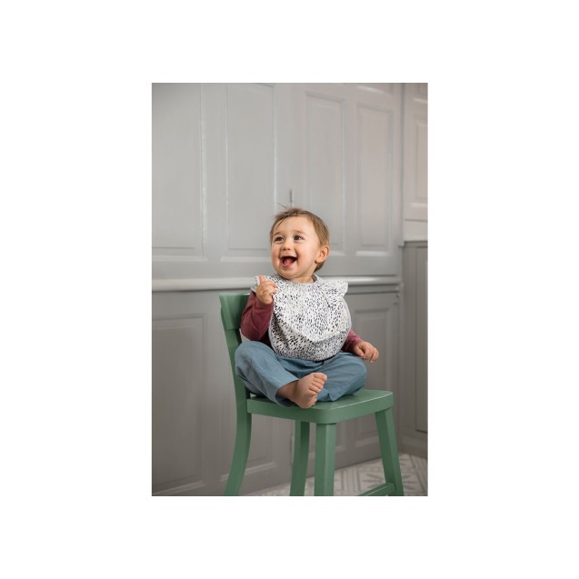 Σαλιάρα Elodie Details Dots Of Fauna BR72758 Σαλιάρα Elodie Details Dots Of Fauna BR72758