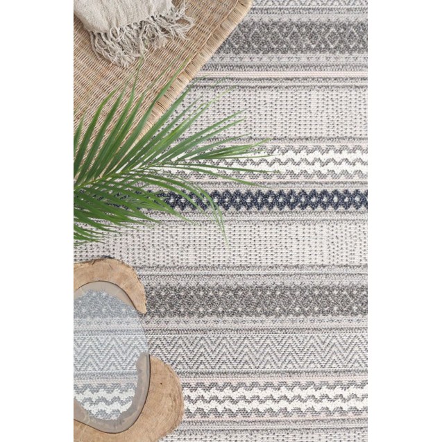 Μαξιλάρι Linq 7438A IVORY Royal Carpet - 40 x 40 cm Μαξιλάρι Linq 7438A IVORY Royal Carpet - 40 x 40 cm