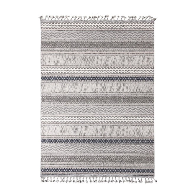 Μαξιλάρι Linq 7438A IVORY Royal Carpet - 30 x 60 cm Μαξιλάρι Linq 7438A IVORY Royal Carpet - 30 x 60 cm