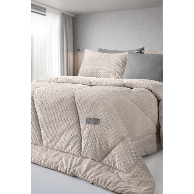 Κουβερτοπάπλωμα Ημίδιπλο Saint Clair Baroque Vison 180x240 Κουβερτοπάπλωμα Ημίδιπλο Saint Clair Baroque Vison 180x240