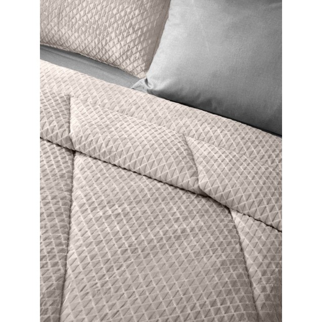 Κουβερτοπάπλωμα Υπέρδιπλο Saint Clair Baroque Vison 220x240 Κουβερτοπάπλωμα Υπέρδιπλο Saint Clair Baroque Vison 220x240