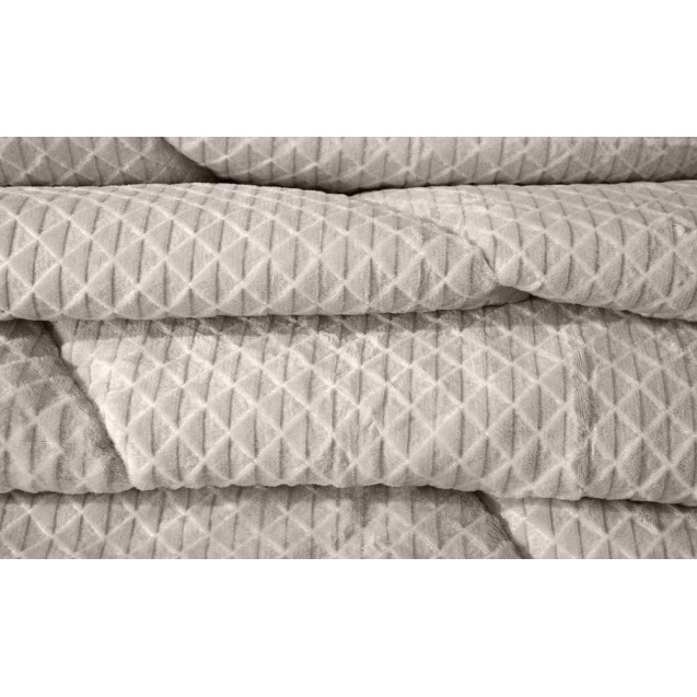 Κουβερτοπάπλωμα Υπέρδιπλο Saint Clair Baroque Vison 220x240 Κουβερτοπάπλωμα Υπέρδιπλο Saint Clair Baroque Vison 220x240