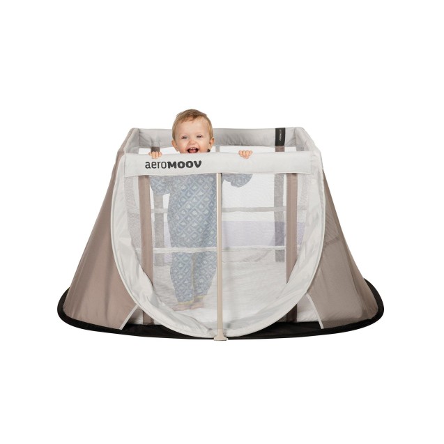 Παρκοκρέβατο AeroMoov Instant Travel Cot ATC11060-WS Παρκοκρέβατο AeroMoov Instant Travel Cot ATC11060-WS