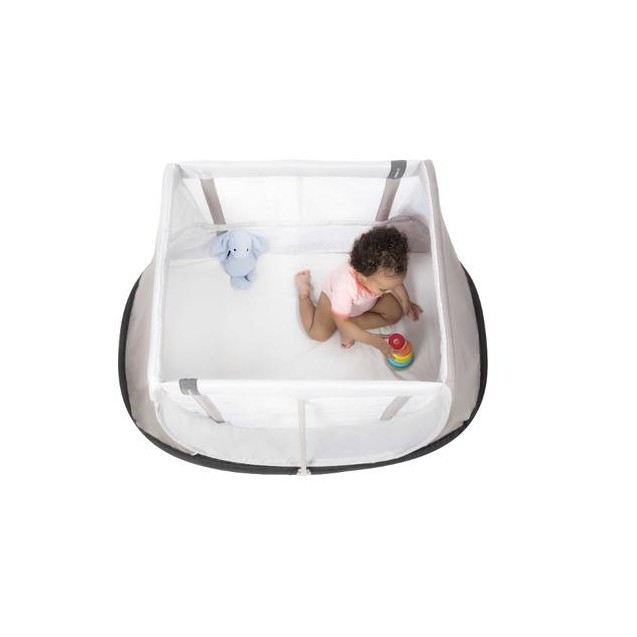 Παρκοκρέβατο AeroMoov Instant Travel Cot ATC11060-WS Παρκοκρέβατο AeroMoov Instant Travel Cot ATC11060-WS