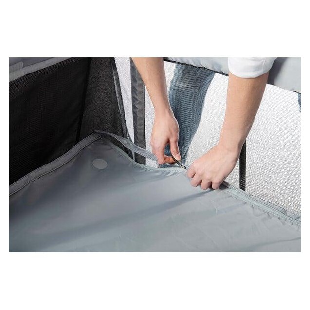 Παρκοκρέβατο AeroMoov Instant Travel Cot ATC11060-WS Παρκοκρέβατο AeroMoov Instant Travel Cot ATC11060-WS