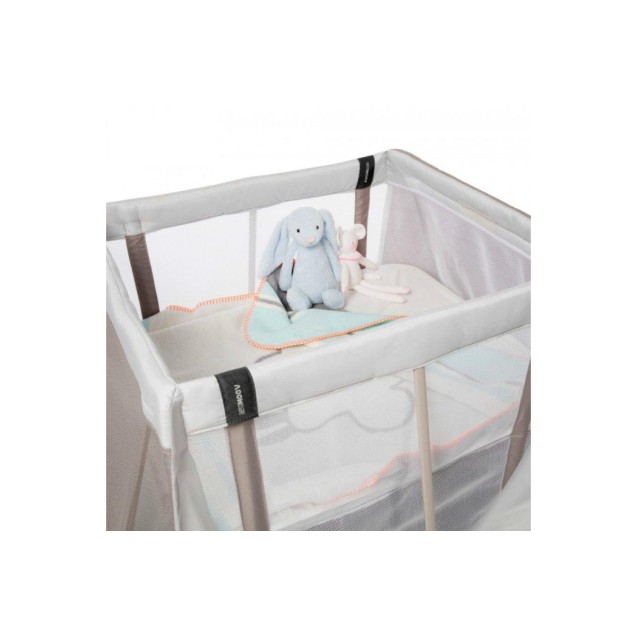 Παρκοκρέβατο AeroMoov Instant Travel Cot ATC11060-WS Παρκοκρέβατο AeroMoov Instant Travel Cot ATC11060-WS