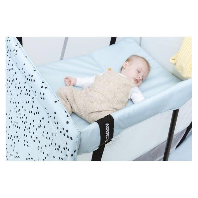 Παρκοκρέβατο AeroMoov Instant Travel Cot ATC11060-WS Παρκοκρέβατο AeroMoov Instant Travel Cot ATC11060-WS