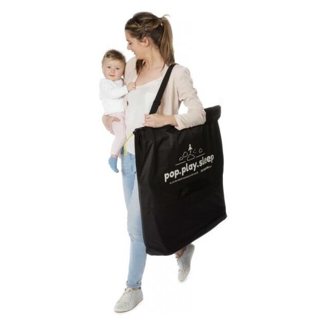 Παρκοκρέβατο AeroMoov Instant Travel Cot ATC11060-WS Παρκοκρέβατο AeroMoov Instant Travel Cot ATC11060-WS