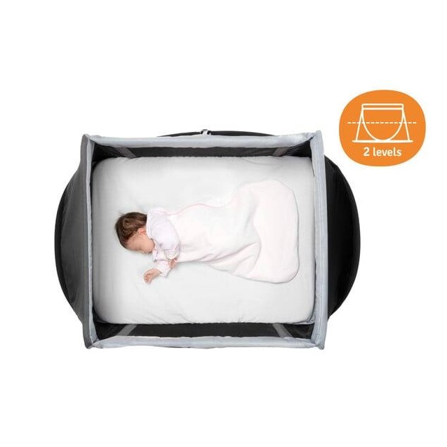 Παρκοκρέβατο AeroMoov Instant Travel Cot ATC11060-WS Παρκοκρέβατο AeroMoov Instant Travel Cot ATC11060-WS