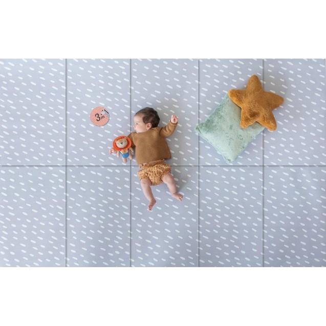 Αφρώδες Στρώμα Taf Toys Savannah Super Size Foam Playmat T-12715 Αφρώδες Στρώμα Taf Toys Savannah Super Size Foam Playmat T-12715