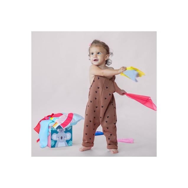 Παιχνίδι δραστηριοτήτων Taf Toys Kimmy Koala Wonder Tissue Box T-12745 Παιχνίδι δραστηριοτήτων Taf Toys Kimmy Koala Wonder Tissue Box T-12745