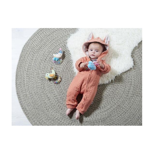 Κουδουνίστρα Taf Toys Cheerful Cloud Rattle T-12075 Κουδουνίστρα Taf Toys Cheerful Cloud Rattle T-12075