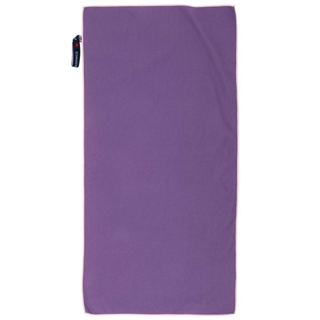Πετσέτα Γυμναστηρίου Greenwich Polo Club 4022 Purple 45x90 Πετσέτα Γυμναστηρίου Greenwich Polo Club 4022 Purple 45x90