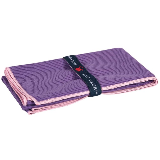 Πετσέτα Γυμναστηρίου Greenwich Polo Club 4022 Purple 45x90 Πετσέτα Γυμναστηρίου Greenwich Polo Club 4022 Purple 45x90