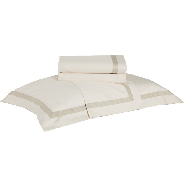 Σετ Σεντόνια King Size 4 Τεμαχίων Das Home 1699 Ivory 250x270 Σετ Σεντόνια King Size 4 Τεμαχίων Das Home 1699 Ivory 250x270