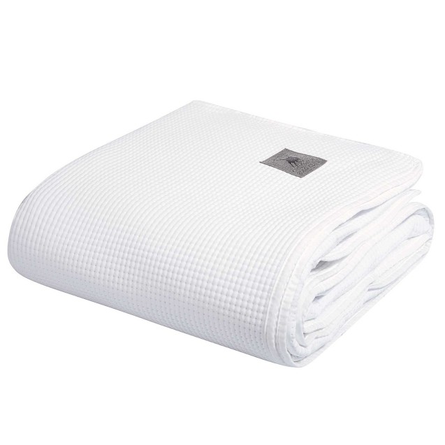 Κουβερλί King Size Greenwich Polo Club 3494 White 240x250 Κουβερλί King Size Greenwich Polo Club 3494 White 240x250
