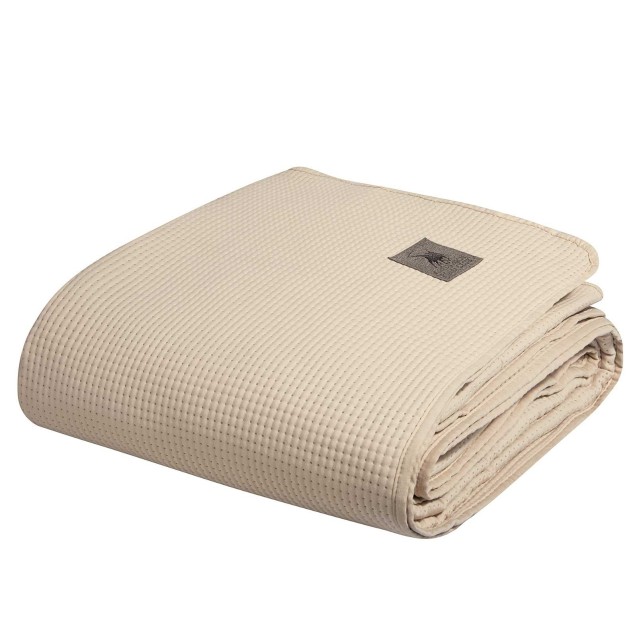 Κουβερλί King Size Greenwich Polo Club 3495 Beige 240x250 Κουβερλί King Size Greenwich Polo Club 3495 Beige 240x250