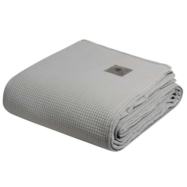Κουβερλί King Size Greenwich Polo Club 3496 Grey 240x250 Κουβερλί King Size Greenwich Polo Club 3496 Grey 240x250